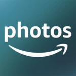 Logo of Amazon Photos android Application 